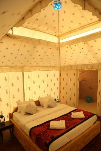 Hotel Real Desert Man Safari Camp