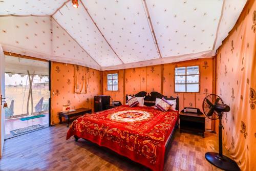 Hotel Moonlight Nature Resort And Camps