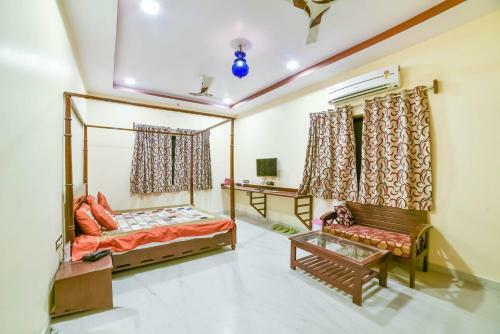 Hotel Moonlight Nature Resort And Camps