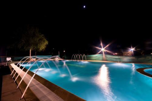 Hotel Moonlight Nature Resort And Camps