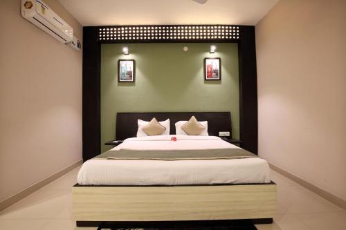 Oyo 6394 Hotel Karma