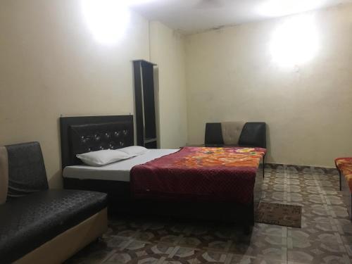 Hotel New Fiza
