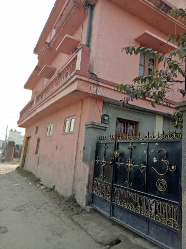 Agroturismo Sarasvati Kunj