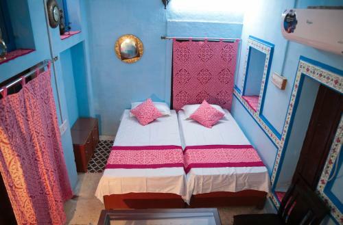 Hostal Purn Haveli