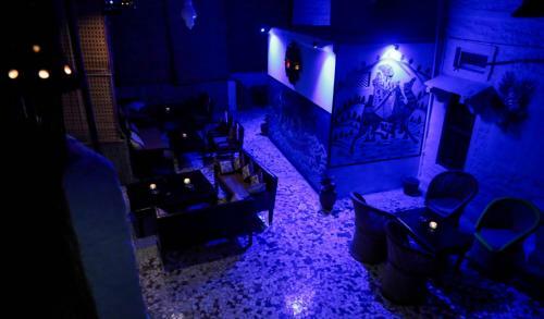 Hostal Purn Haveli