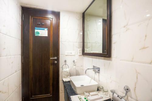 Hotel Treebo Tryst Parkk Boutique Jodhpur