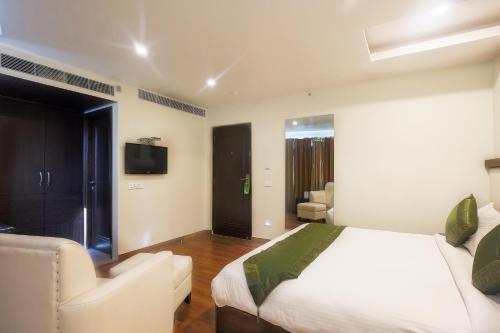 Hotel Treebo Tryst Parkk Boutique Jodhpur