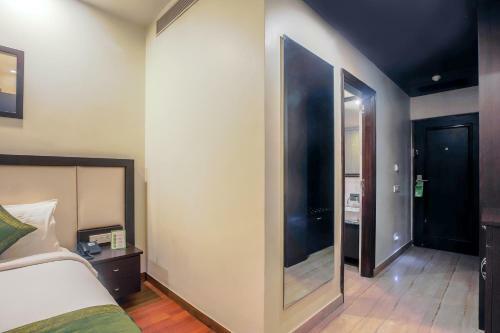 Hotel Treebo Tryst Parkk Boutique Jodhpur