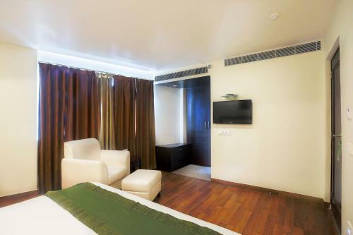Hotel Treebo Tryst Parkk Boutique Jodhpur
