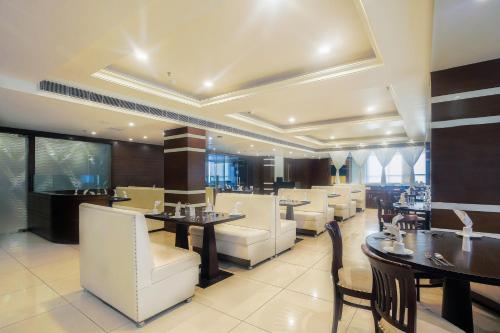 Hotel Treebo Tryst Parkk Boutique Jodhpur