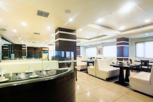 Hotel Treebo Tryst Parkk Boutique Jodhpur
