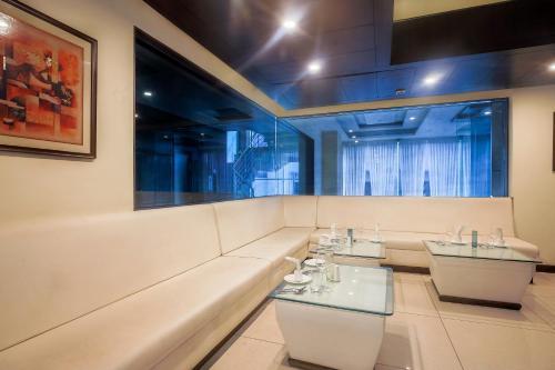 Hotel Treebo Tryst Parkk Boutique Jodhpur