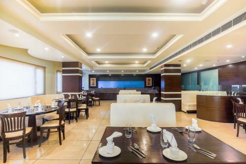 Hotel Treebo Tryst Parkk Boutique Jodhpur