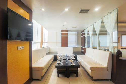 Hotel Treebo Tryst Parkk Boutique Jodhpur