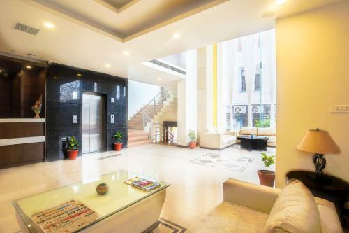 Hotel Treebo Tryst Parkk Boutique Jodhpur