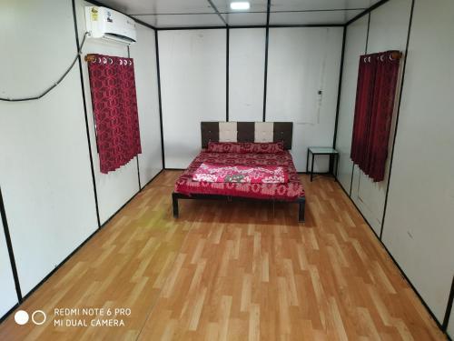 Hotal Shergarh And Resort