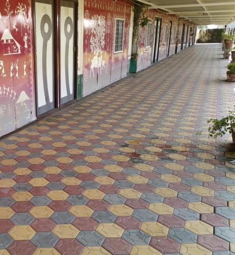 Hotal Shergarh And Resort