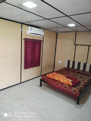 Hotal Shergarh And Resort