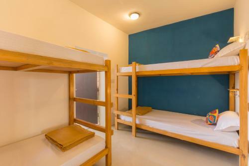 Locomo Hostel - A Heritage Property