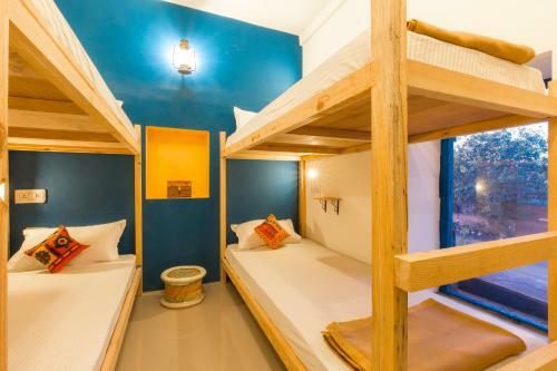 Locomo Hostel - A Heritage Property