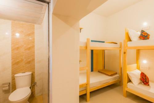 Locomo Hostel - A Heritage Property