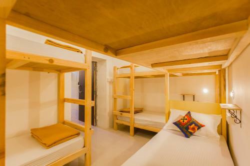 Locomo Hostel - A Heritage Property