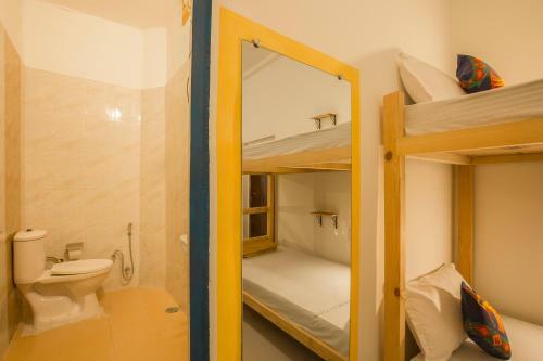 Locomo Hostel - A Heritage Property