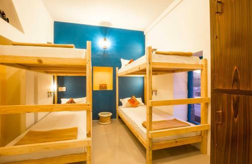 Locomo Hostel - A Heritage Property