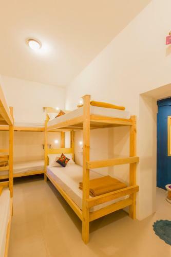 Locomo Hostel - A Heritage Property