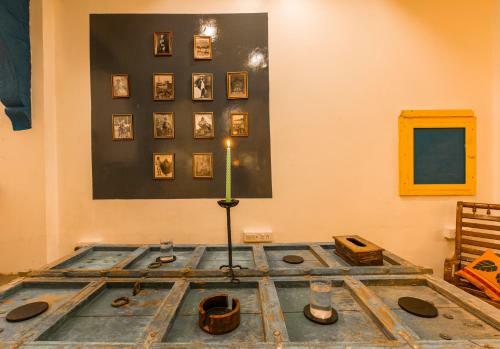 Locomo Hostel - A Heritage Property