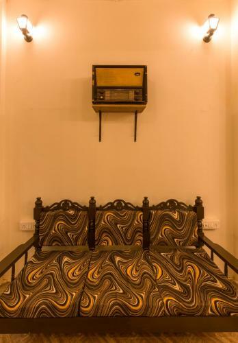 Locomo Hostel - A Heritage Property