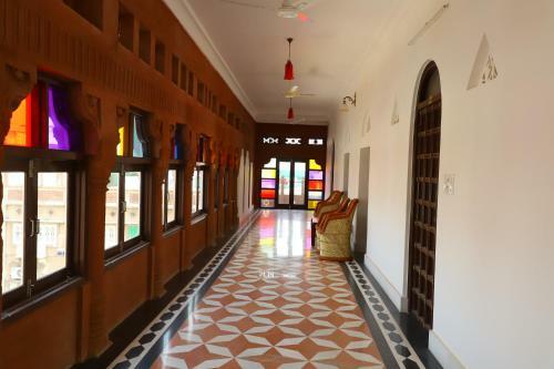Chanod Haveli