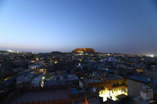 Chanod Haveli