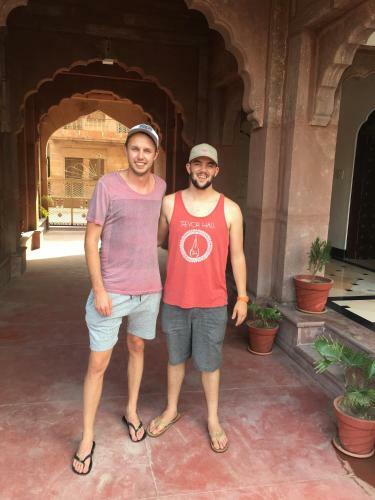 Chanod Haveli