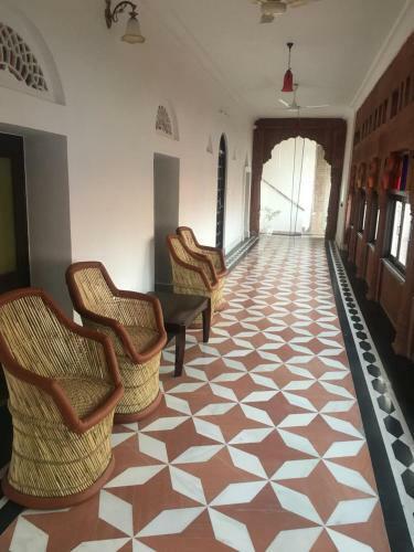 Chanod Haveli