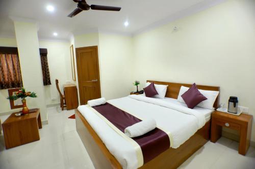 Hotel City Palace