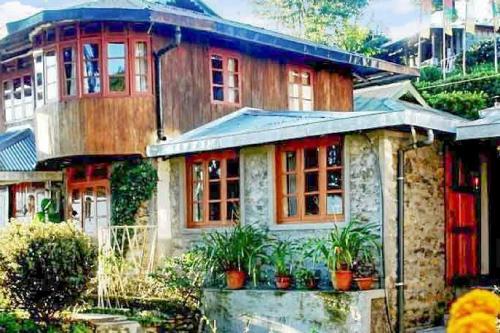 Cottage Room In Darjeeling, By Guesthouser 22734