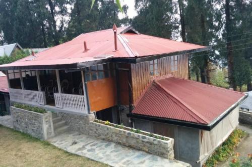 Cottage Room In Darjeeling, By Guesthouser 22734