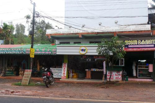 Tharavad Home Stay