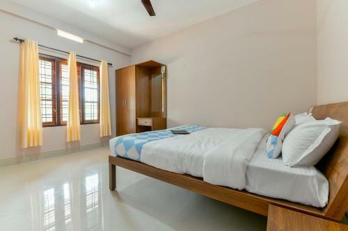 Apartamentos Elegant 1br Stay In Kalpetta