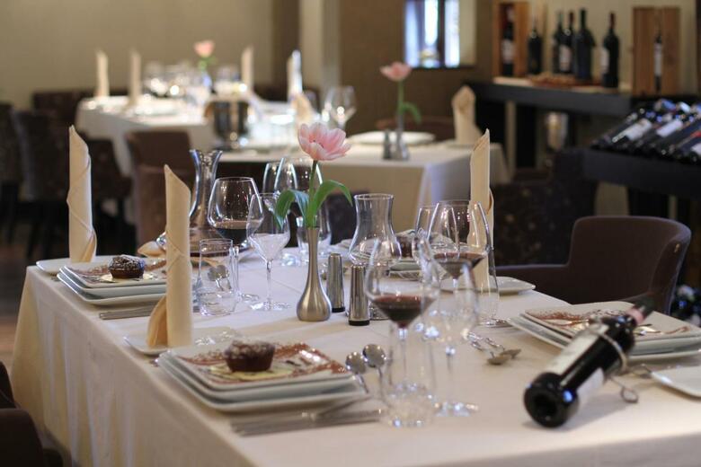 Hotel Monarc