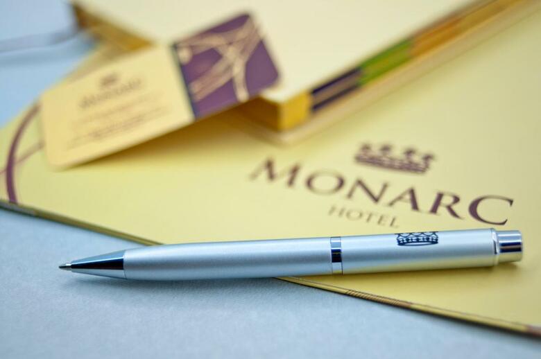 Hotel Monarc
