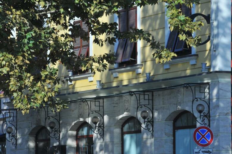 Hotel Monarc