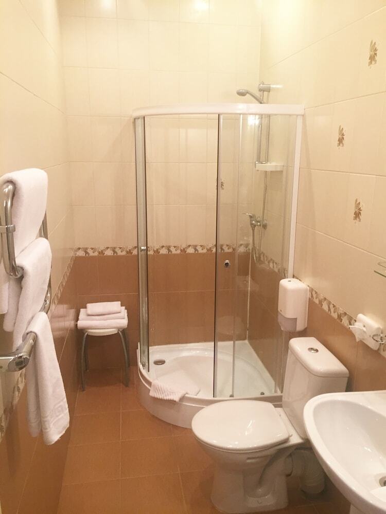 Obuhoff Hotel