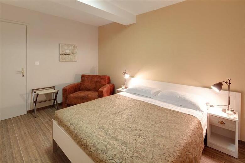 Hotel Sol Amfora Apartments