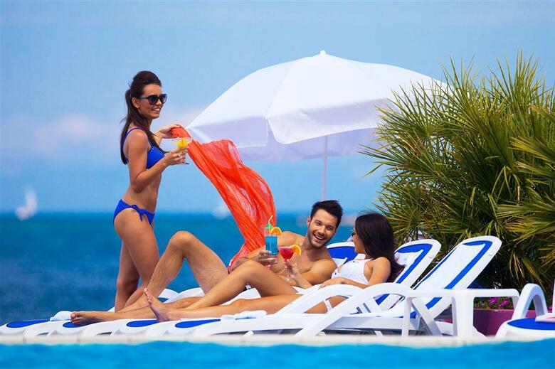 Hotel Sol Amfora Apartments