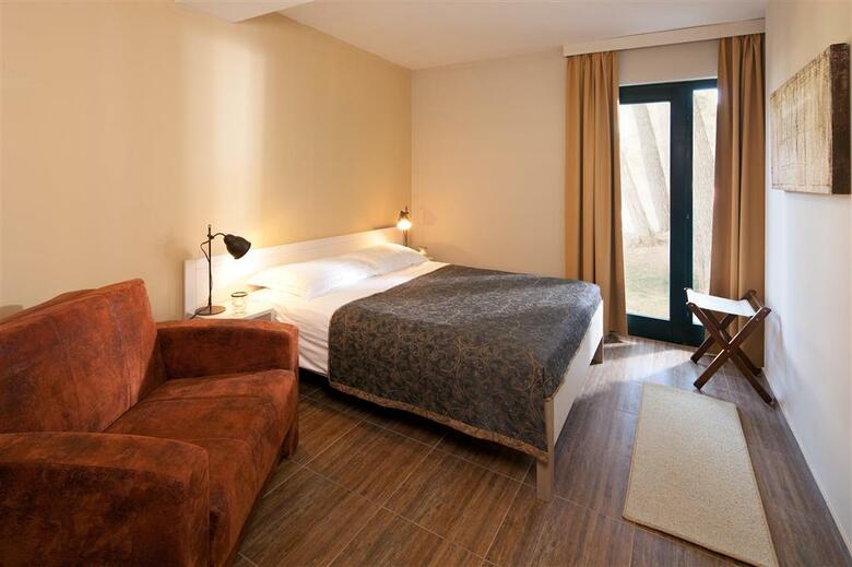 Hotel Sol Amfora Apartments