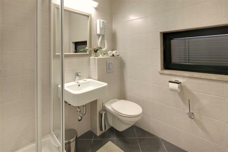 Hotel Sol Amfora Apartments