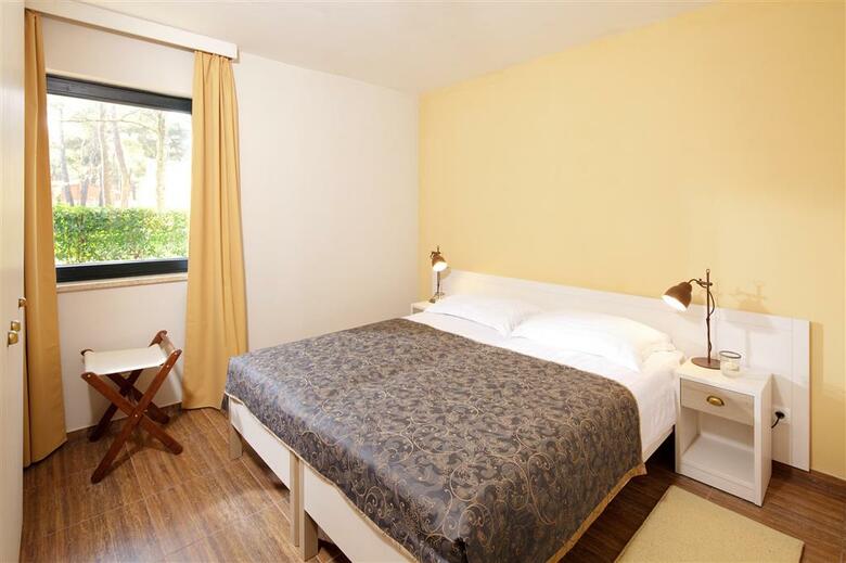 Hotel Sol Amfora Apartments