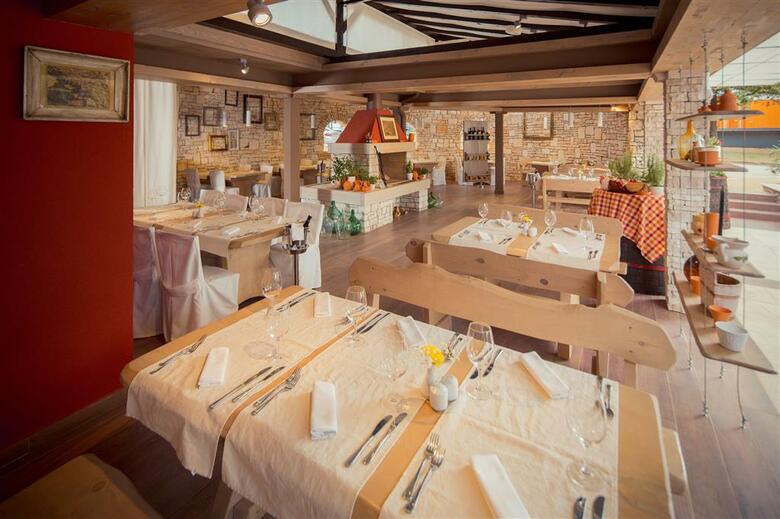 Hotel Sol Amfora Apartments